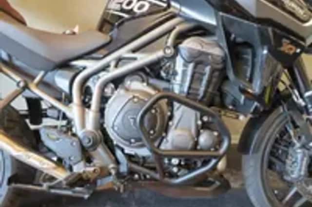 Triumph Tiger 1200 EXPLORER XC (2018) thumbnail 6