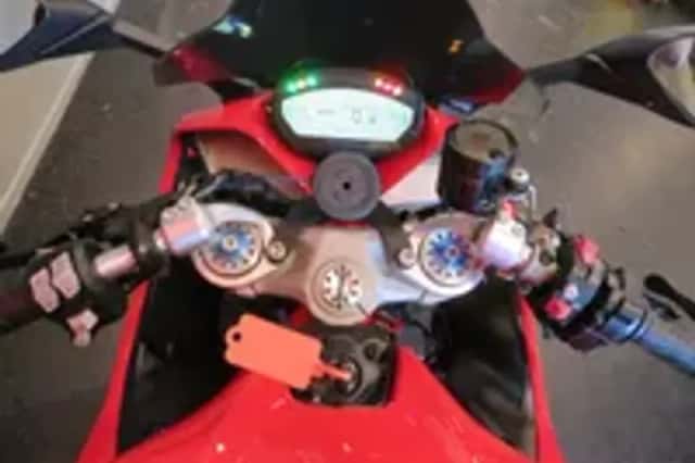 Ducati Supersport 939 S (2019) thumbnail 5