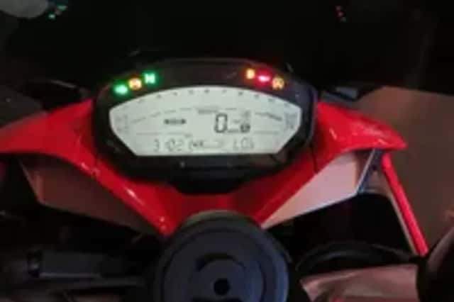 Ducati Supersport 939 S (2019) thumbnail 6