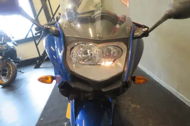 BMW F 800 ST (2006) thumbnail 4