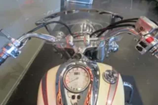 Yamaha XV 1600 Wildstar (2003) thumbnail 6