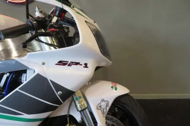 Honda VTR 1000 SP 1 (2001) thumbnail 6