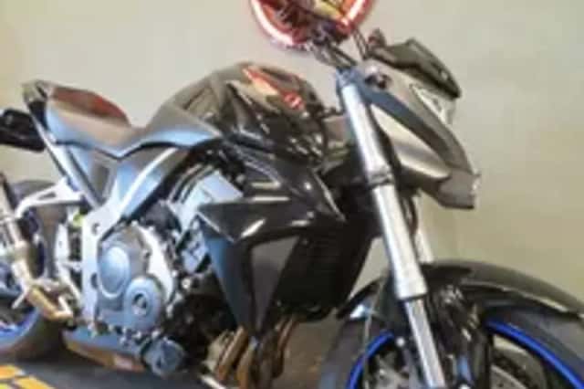Honda CB1000R (2008) thumbnail 5