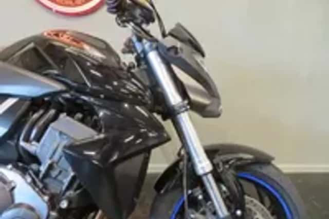 Honda CB1000R (2008) thumbnail 6