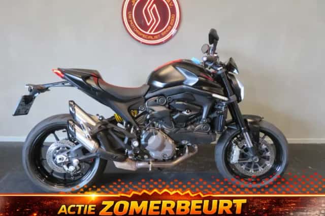 Ducati Monster 950 937 (2021) thumbnail 1