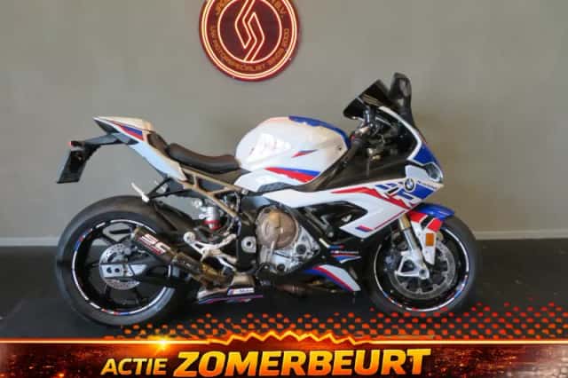 BMW S 1000 RR (2020) thumbnail 1
