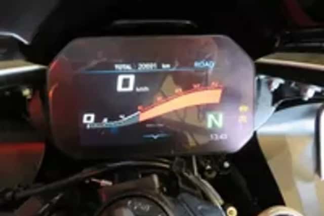 BMW S 1000 RR (2020) thumbnail 6