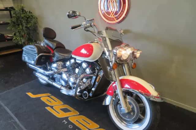 Yamaha XVZ 1300 ROYALSTAR (1996) thumbnail 2