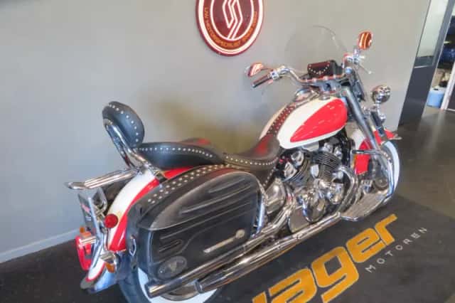 Yamaha XVZ 1300 ROYALSTAR (1996) thumbnail 3