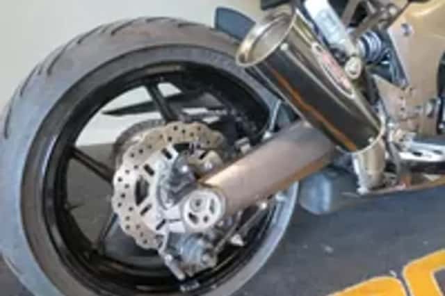 Kawasaki Z 1000 SX (2011) thumbnail 6