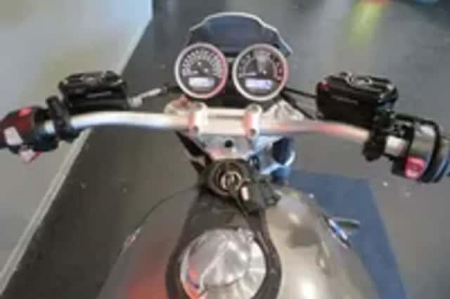 BMW R Nine T Scrambler (2016) thumbnail 6