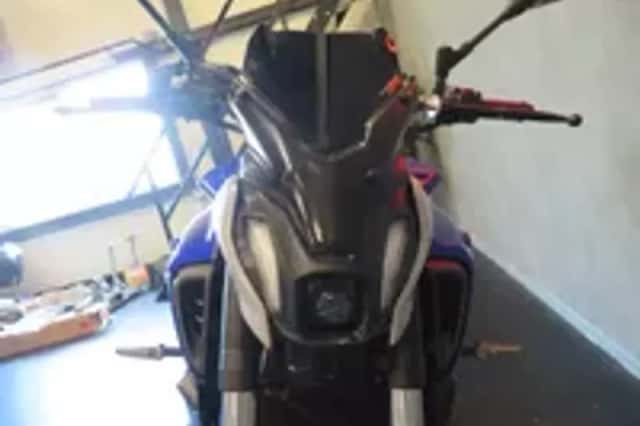 Yamaha MT-07 (2021) thumbnail 4