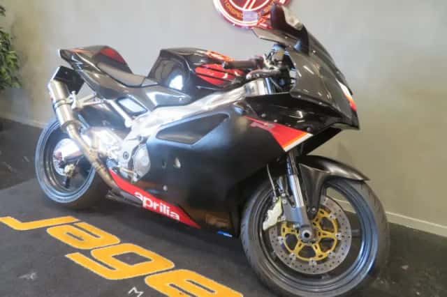 Aprilia RSV 1000 R (2004) thumbnail 2