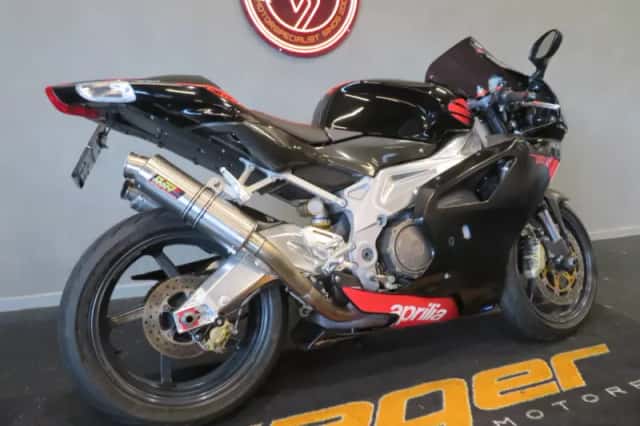 Aprilia RSV 1000 R (2004) thumbnail 3