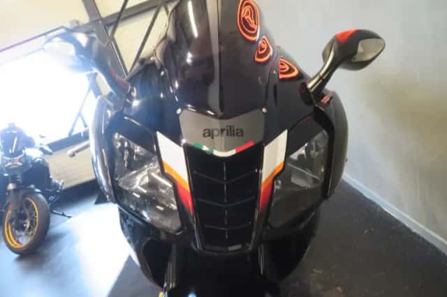 Aprilia RSV 1000 R (2004) thumbnail 4