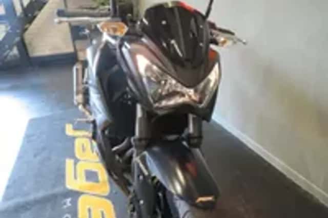 Kawasaki Z300 (2016) thumbnail 4