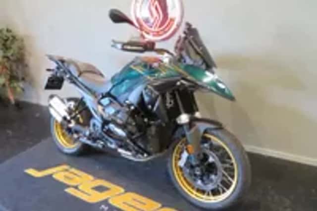 BMW R 1300 GS (2024) thumbnail 2