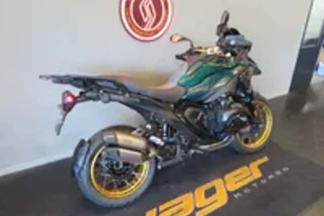 BMW R 1300 GS (2024) thumbnail 3