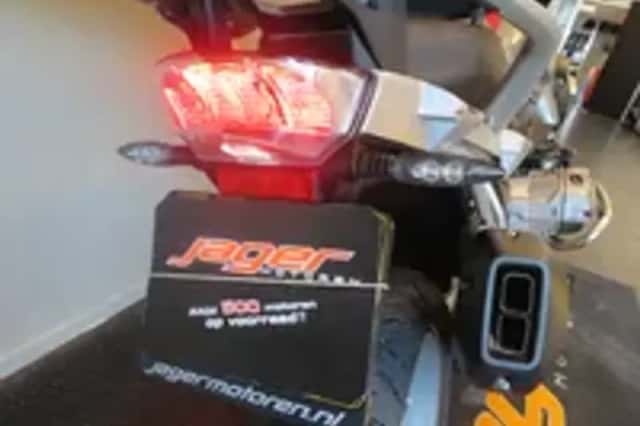 BMW R 1200 GS (2014) thumbnail 4