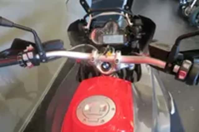 BMW R 1200 GS (2014) thumbnail 6