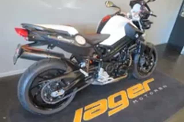 BMW F 800 R (2011) thumbnail 3