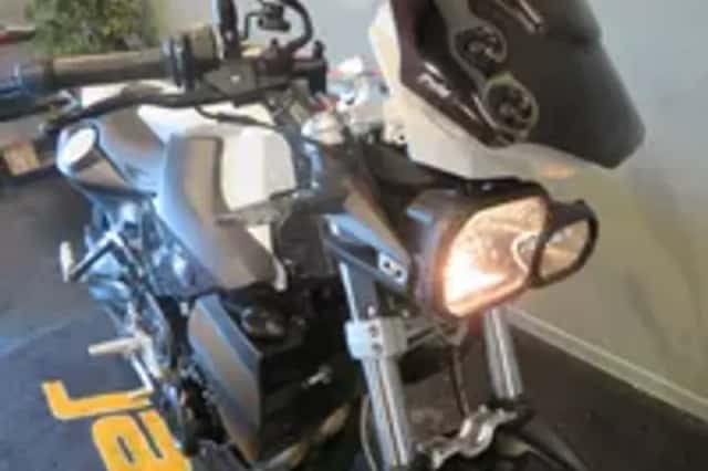 BMW F 800 R (2011) thumbnail 5