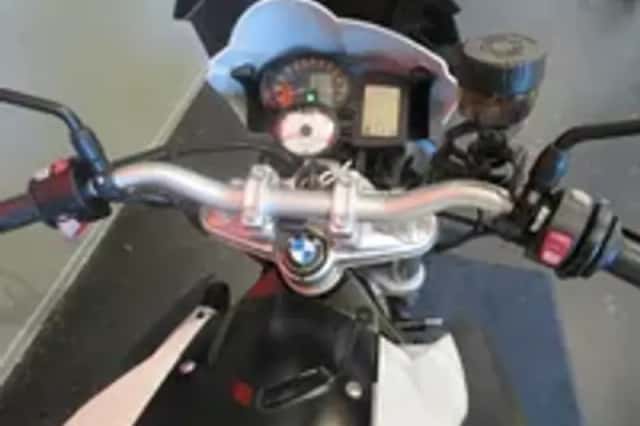 BMW F 800 R (2011) thumbnail 6