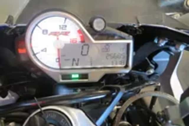 BMW S 1000 RR (2019) thumbnail 6