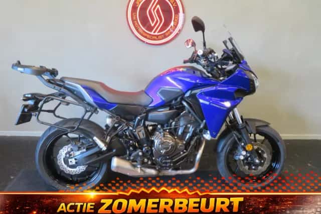 Yamaha Tracer 700 (2016) thumbnail 1