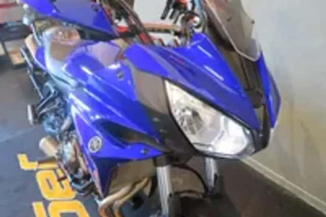Yamaha Tracer 700 (2016) thumbnail 5
