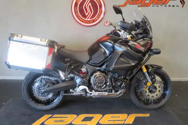 Yamaha TENERE 1200 SUPER TENERE (2019) thumbnail 1