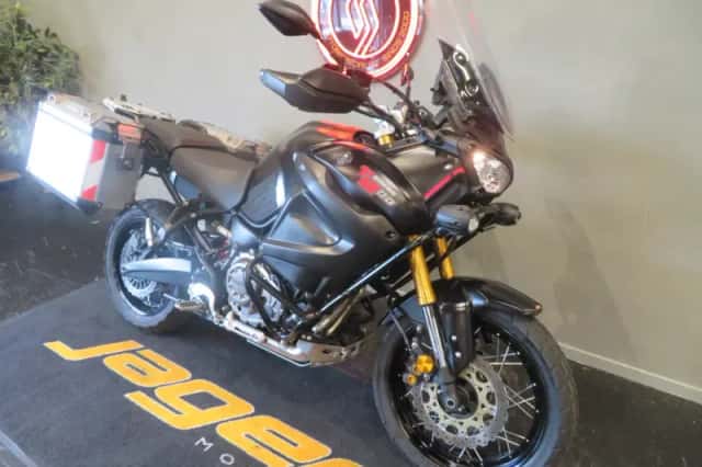 Yamaha TENERE 1200 SUPER TENERE (2019) thumbnail 2