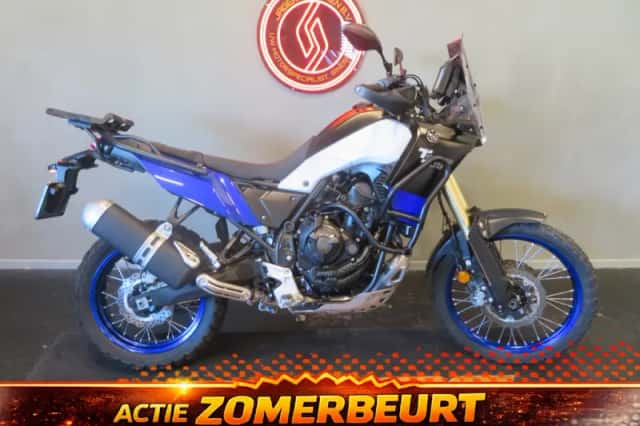 Yamaha Tenere 700 (2022) thumbnail 1