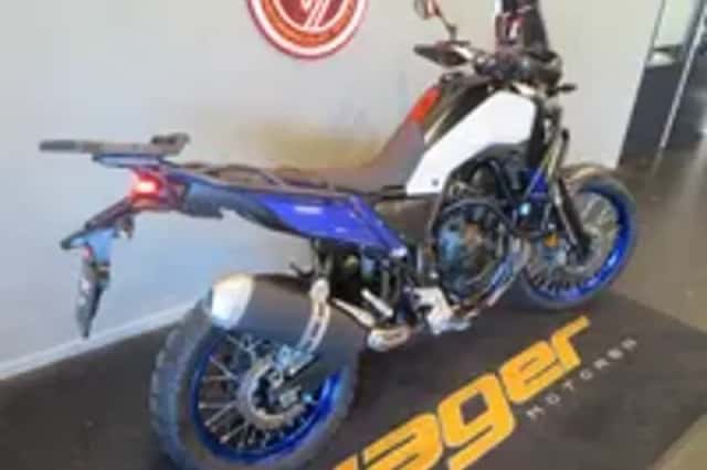 Yamaha Tenere 700 (2022) thumbnail 3