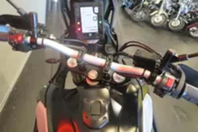 Yamaha Tenere 700 (2022) thumbnail 5