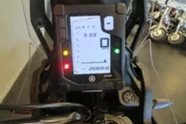 Yamaha Tenere 700 (2022) thumbnail 6