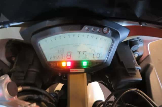 Ducati 1098 (2008) thumbnail 6