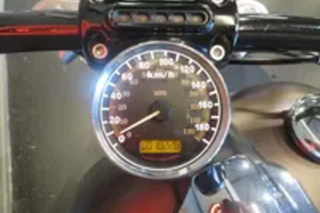 Harley-Davidson Breakout (2014) thumbnail 5