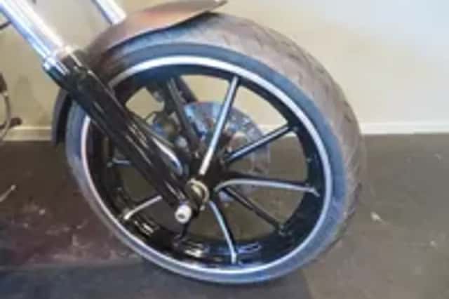 Harley-Davidson Breakout (2014) thumbnail 6