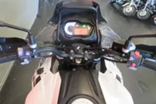 Benelli TRK 502 (2022) thumbnail 5