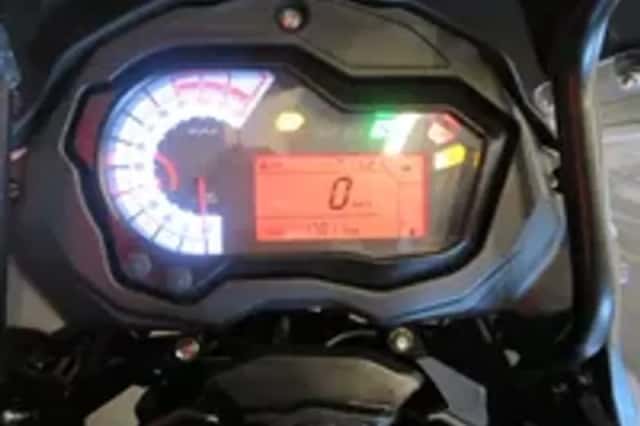 Benelli TRK 502 (2022) thumbnail 6