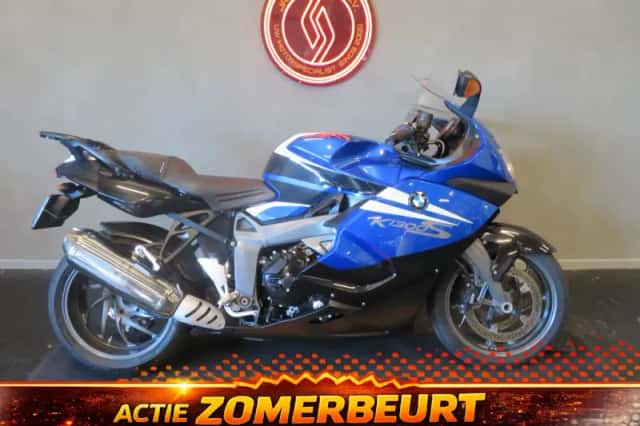 BMW K 1300 S (2011) thumbnail 1