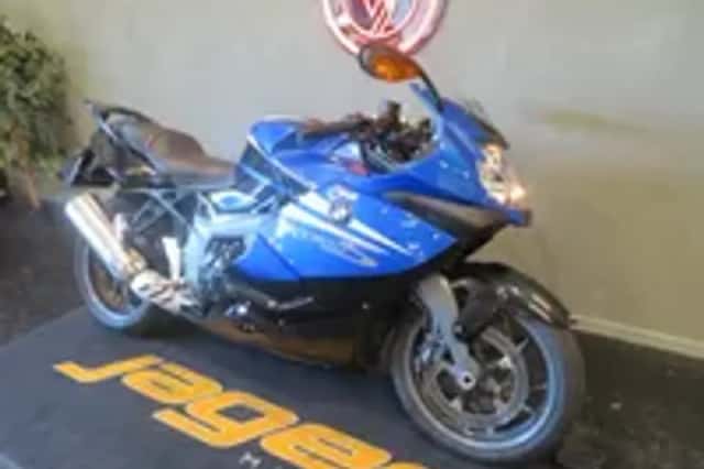 BMW K 1300 S (2011) thumbnail 2