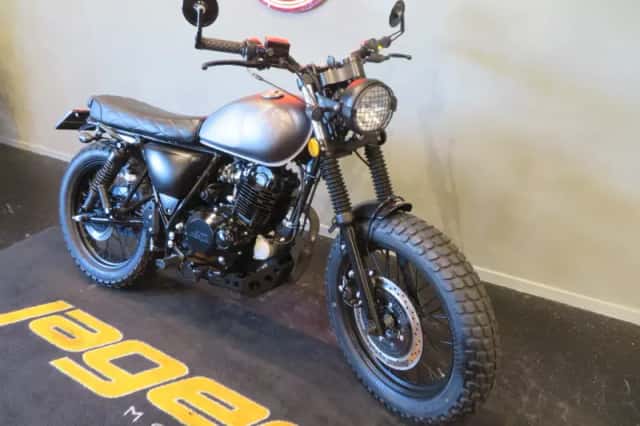 MUTT MASTIFF 125 SUPER (2023) thumbnail 2