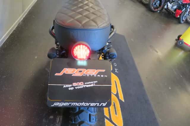 MUTT MASTIFF 125 SUPER (2023) thumbnail 4