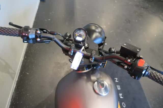 MUTT MASTIFF 125 SUPER (2023) thumbnail 5