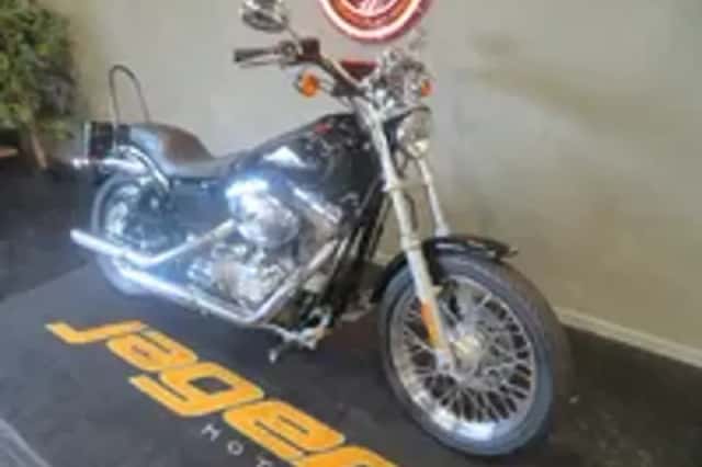 Harley-Davidson Super Glide FXDCI DYNA CUSTOM Harley-Davidson (2005) thumbnail 2