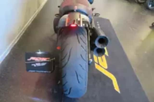 Harley-Davidson FAT BOB 114 (2018) thumbnail 4