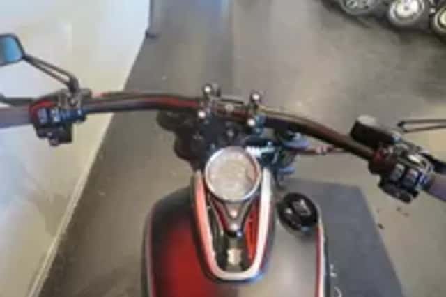 Harley-Davidson FAT BOB 114 (2018) thumbnail 5