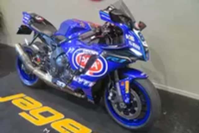 Yamaha YZF-R1 (2025) thumbnail 2